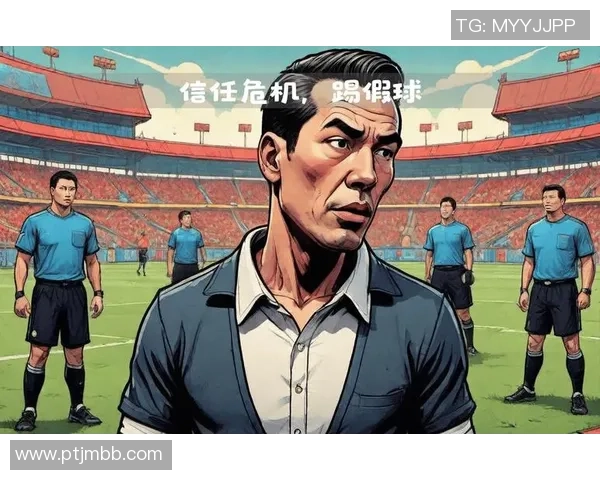 足球明星卷入假球丑闻引发热议真相调查与职业生涯前景受损分析