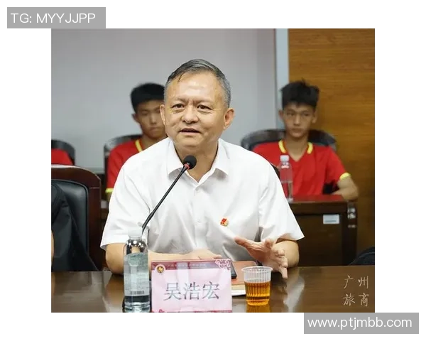 广州足球队选拔赛心理素质分析与表现评估探讨