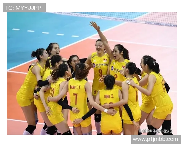 杭州排球队实力强劲荣登全国排球力量排行榜第四名