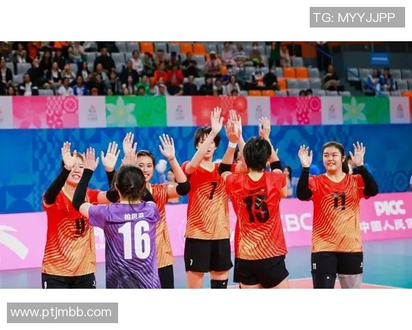 重庆排球队在全国排球比赛经验排行榜中荣获第八名的荣耀时刻